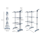Dolver XL™ – Tendedero Vertical Extensible