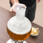 FrostBall Dispenser™ – Dispensador Refrigerante de Bebidas