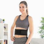 Tourmabelt — Faja Térmica Correctora con Imanes de Turmalina · InnovaGoods