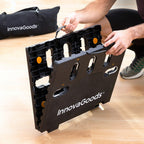 GymPak Max™ – Portable All-in-One Training System with Fitness Guide