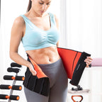 Redle — Faja Deportiva Adelgazante con Efecto Sauna
