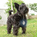 PetRep™ – Antiparasitas por Ultrassons Recarregável para Animais de Estimação