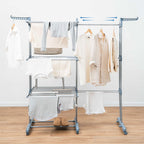Dolver XL™ – Tendedero Vertical Extensible