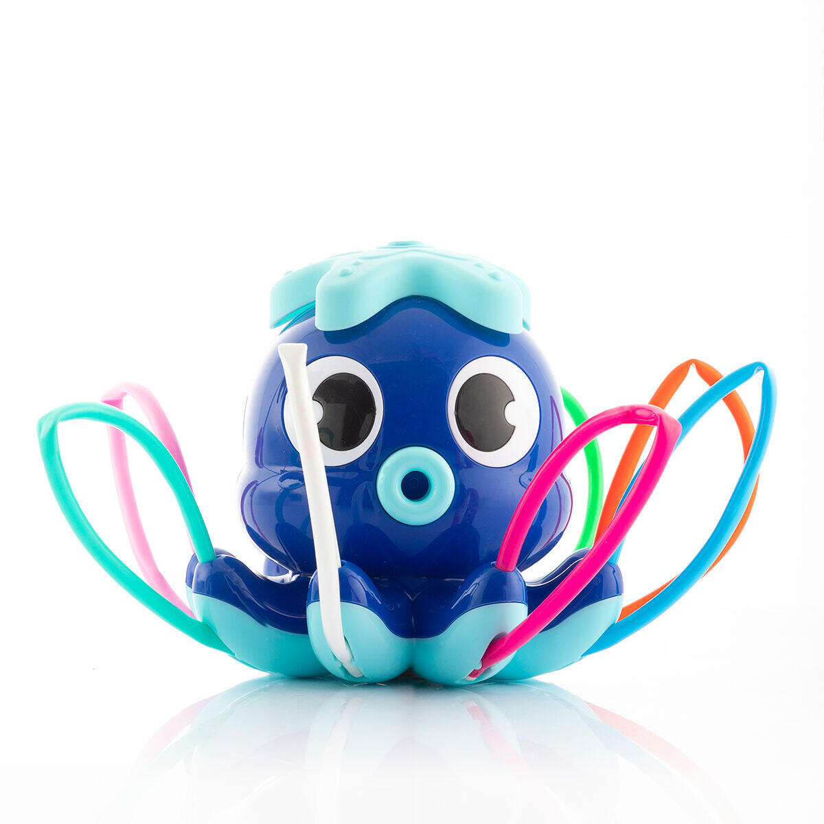 Octodrop Splash™ – Aspersor Giratorio de Juegos Acuáticos