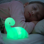 DinoColor™ – Luz Quitamiedos Infantil