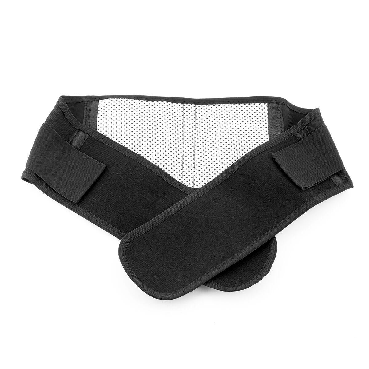 Tourmabelt — Faja Térmica Correctora con Imanes de Turmalina · InnovaGoods