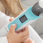 Nizi™ – Aspirador Nasal Recargable para Bebés