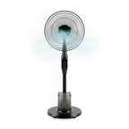 Sprair™ – Ventilador de Pie Nebulizador con Mando a Distancia
