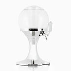 FrostBall Dispenser™ – Dispensador Refrigerante de Bebidas