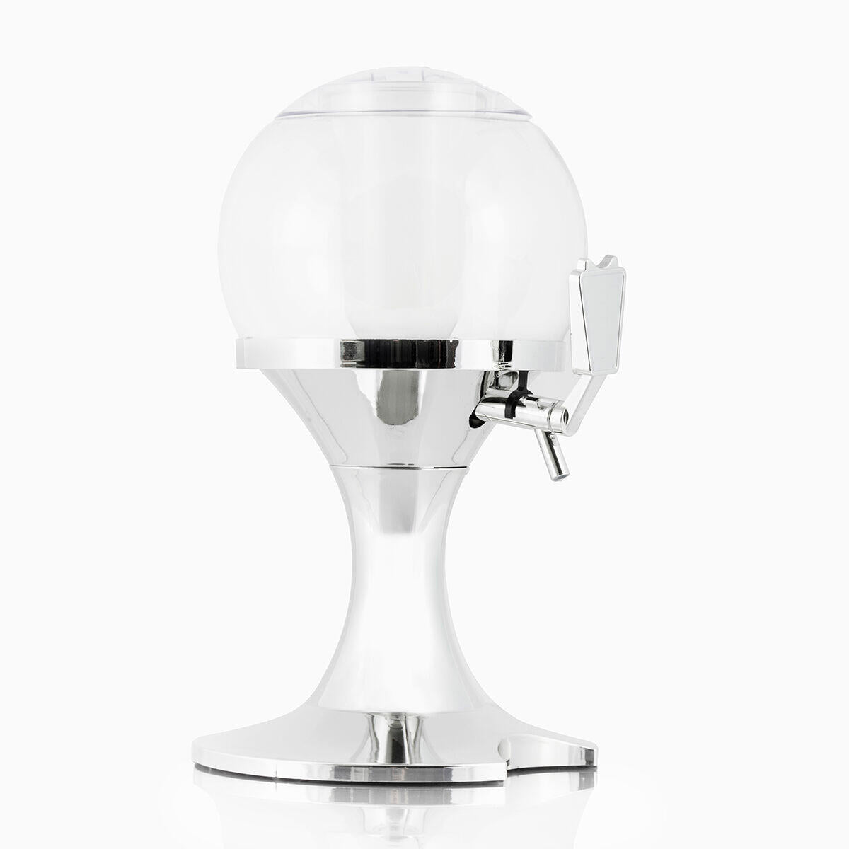 FrostBall Dispenser™ – Dispensador Refrigerante de Bebidas