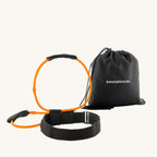 Bootrainer™ – Cinturón con Bandas de Resistencia para Glúteos