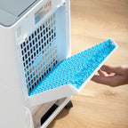 Airvecove™ – Climatizador Evaporativo Portátil Multifunción