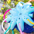 Octodrop Splash™ – Aspersor Giratorio de Juegos Acuáticos