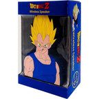Vegeta BattleSound™ – Altavoz Coleccionable Bluetooth · Dragon Ball Z®