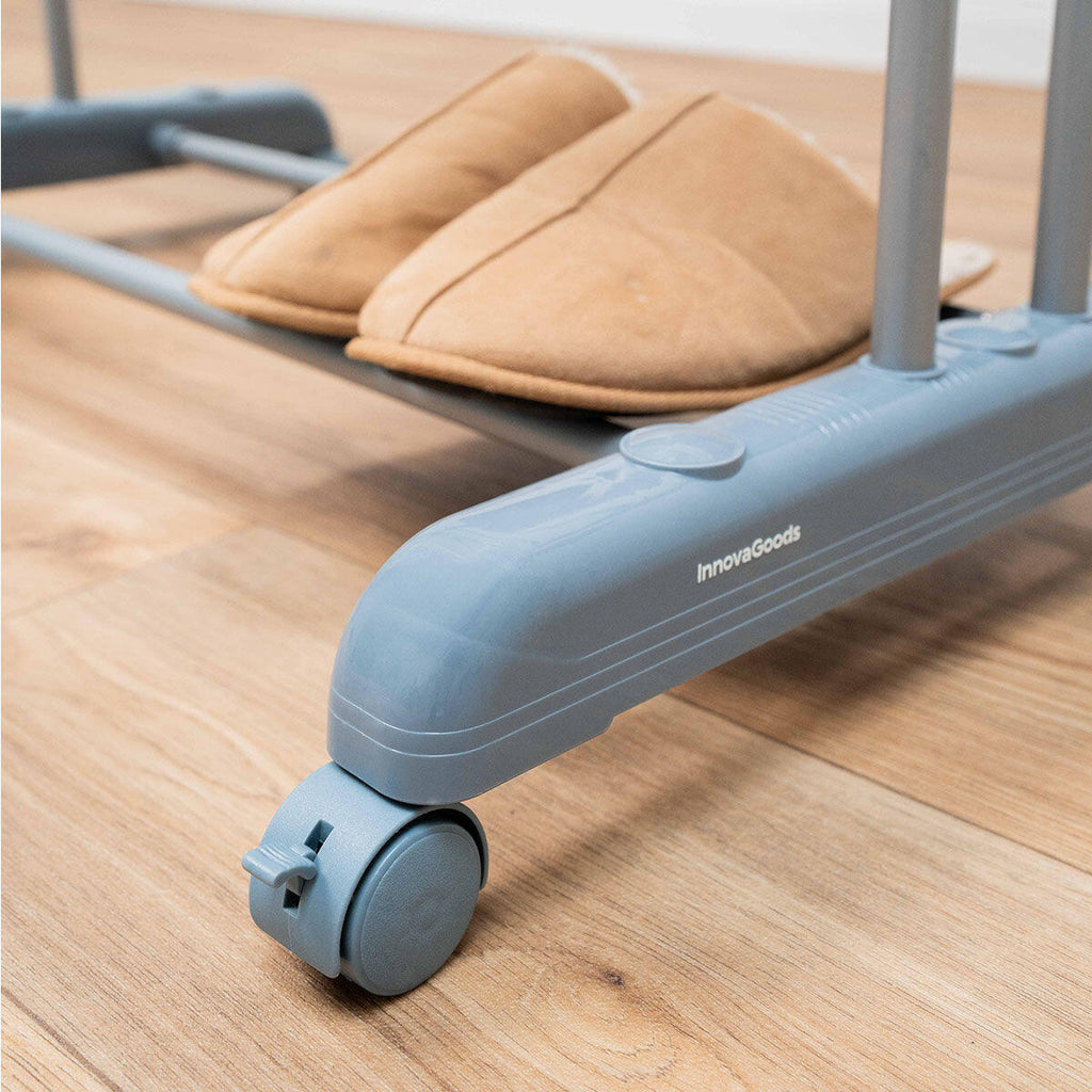 Dolver XL™ – Tendedero Vertical Extensible