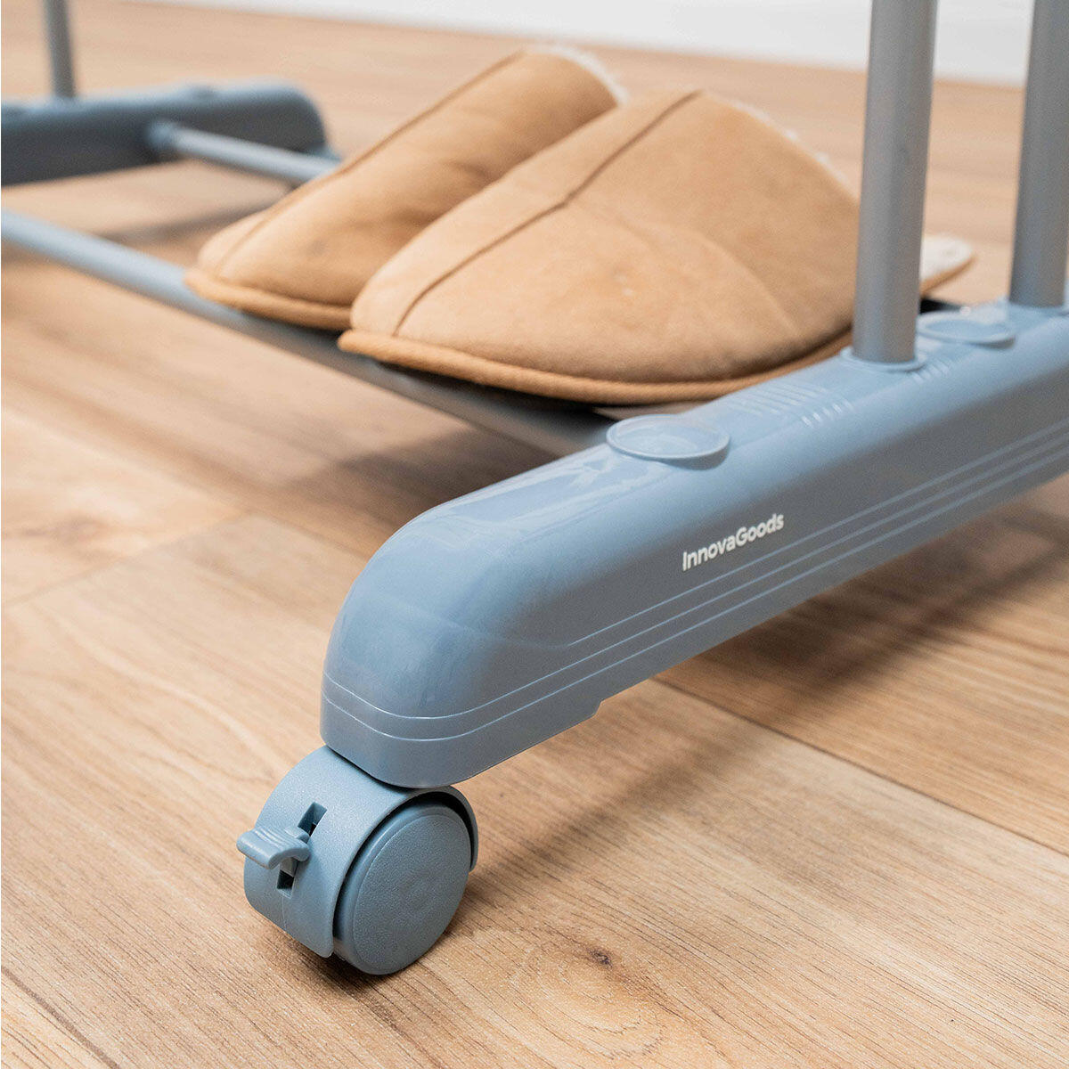 Dolver XL™ – Tendedero Vertical Extensible