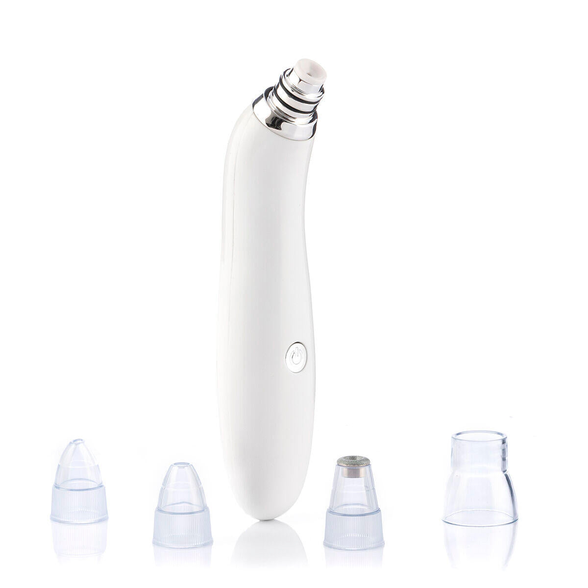Pore·Off — Limpiador Facial Eléctrico de Puntos Negros · InnovaGoods