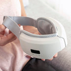 Eyesky — Masajeador de Ojos con Compresión de Aire 4 en 1