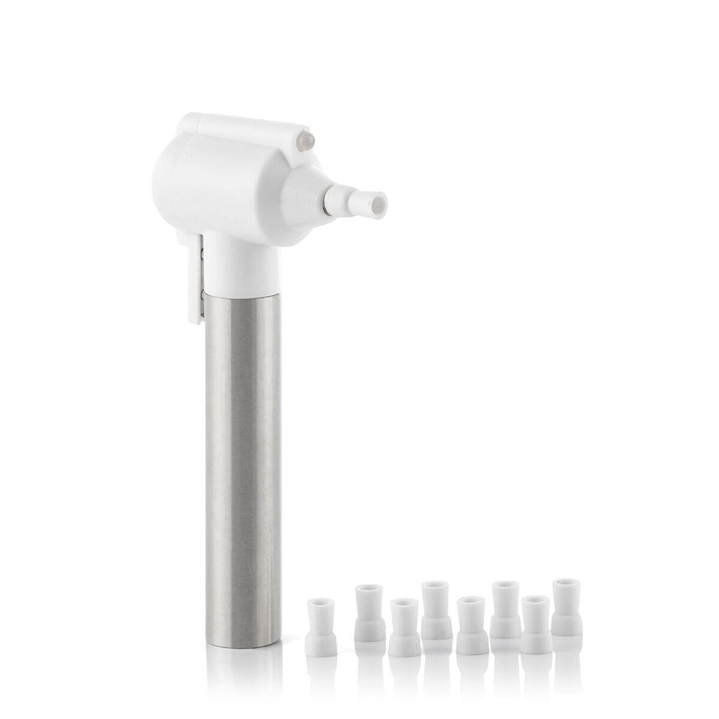 Pearlsher™ – Electric Teeth Whitener and Polisher