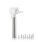 Pearlsher™ – Electric Teeth Whitener and Polisher