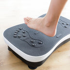 VybeForm™ – Vibrating Training Platform with Accessories and Fitness Guide