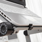 Mesa para portátil ajustável em várias posições Omnible InnovaGoods