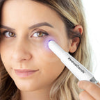 Therey — Masajeador de Ojos Antiedad 3 en 1