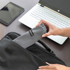 Flappot™ – Soporte Plegable y Regulable para Portátil