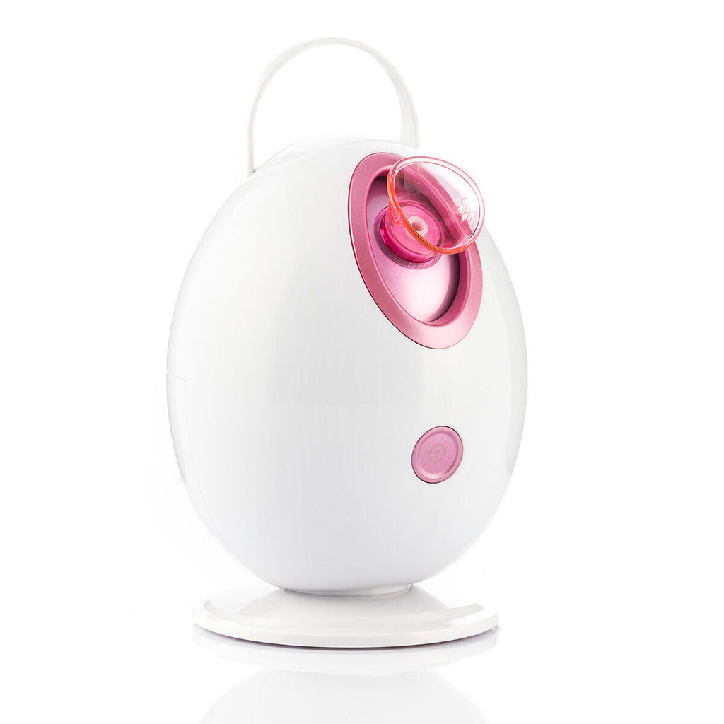 Moispa™ Sauna Facial Eléctrica - InnovaGoods