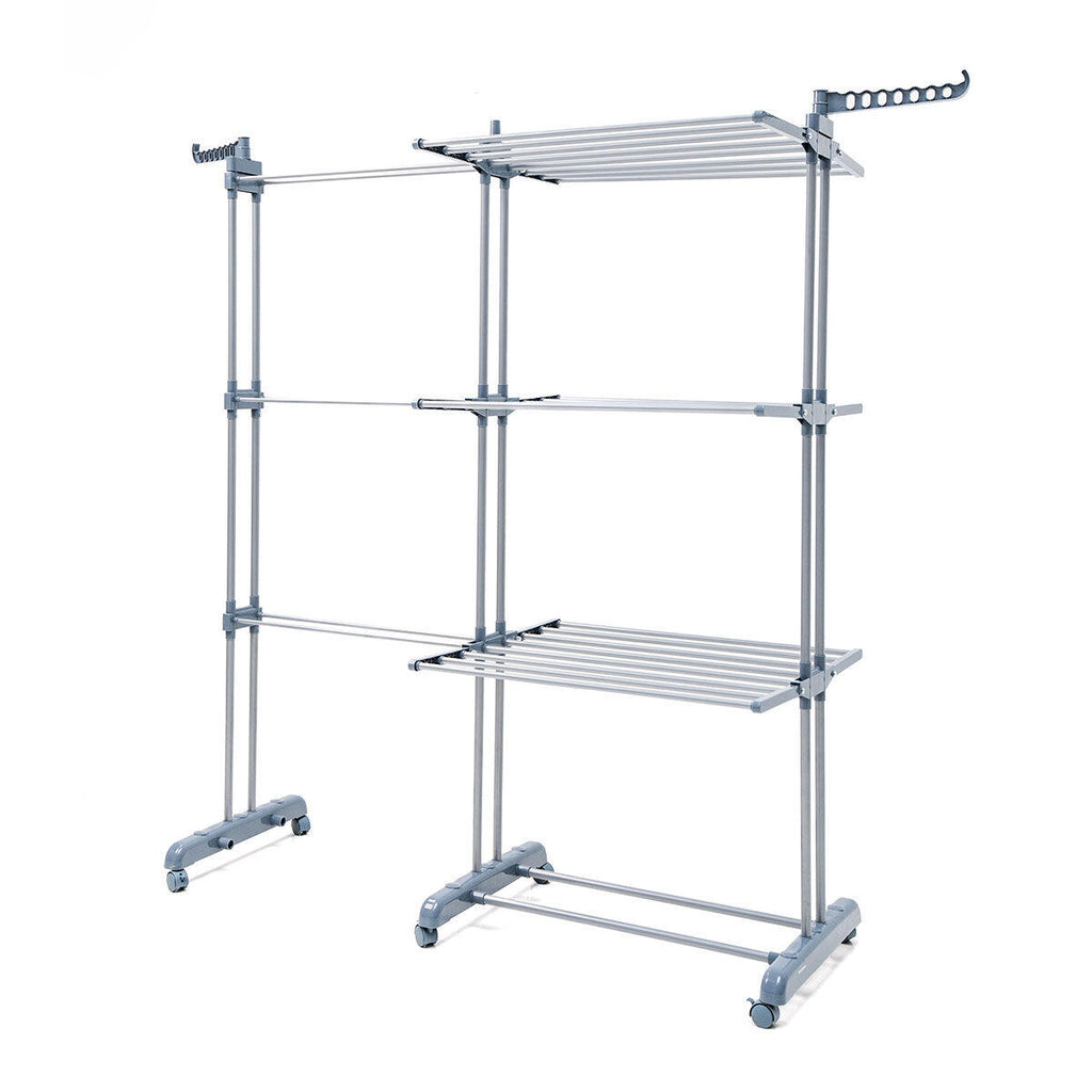 Dolver XL™ – Tendedero Vertical Extensible