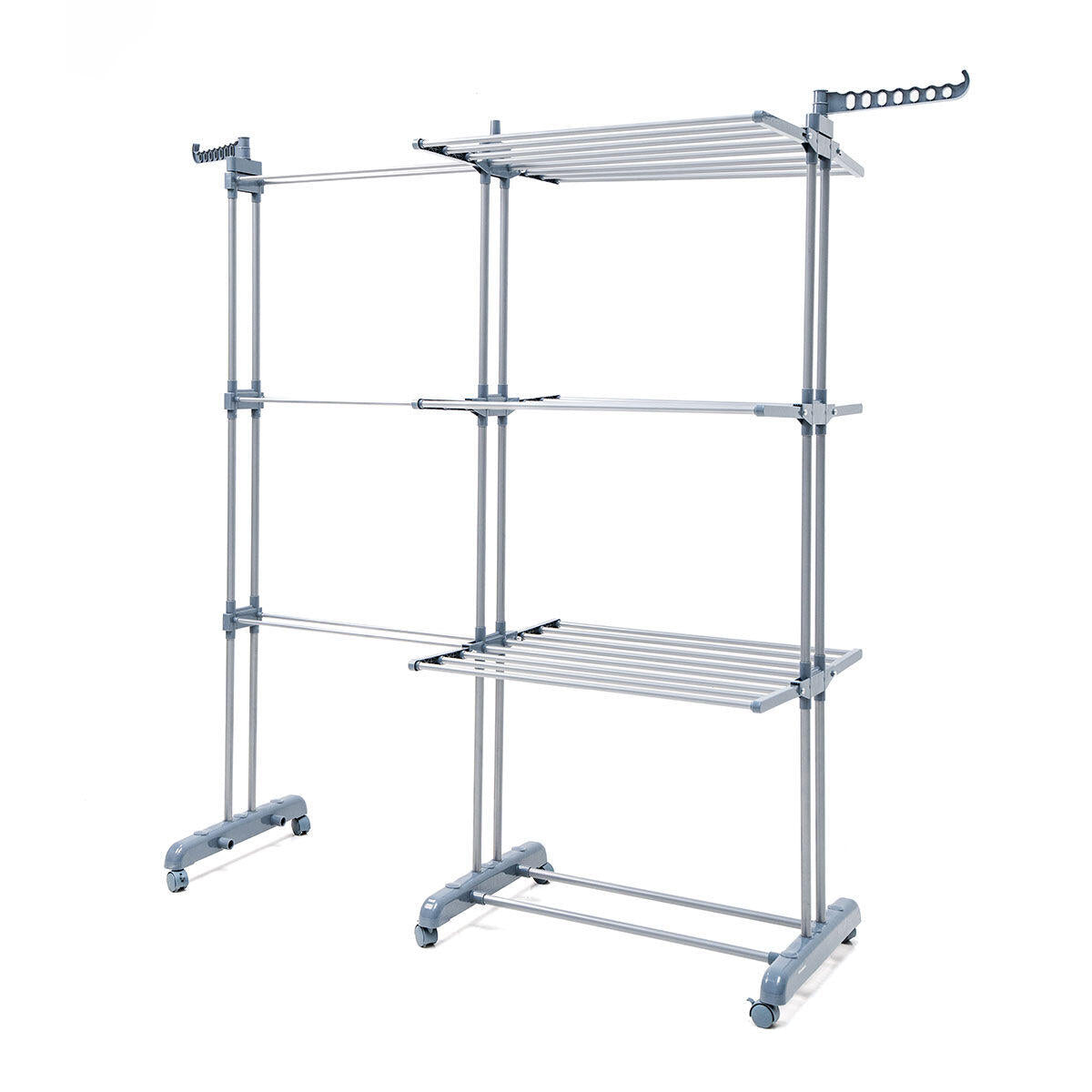 Dolver XL™ – Tendedero Vertical Extensible