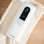 Kulepil™ – IPL Hair Removal Device with Cooling Function and Accessories