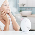 Moispa™ Sauna Facial Eléctrica - InnovaGoods