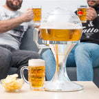 FrostBall Dispenser™ – Dispensador Refrigerante de Bebidas