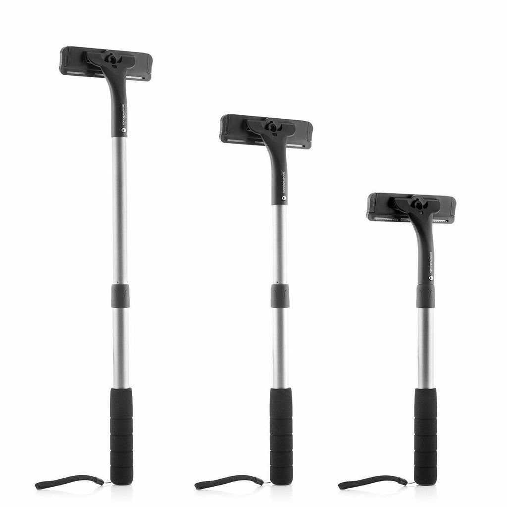 Afeitadora Corporal con Mango Extensible — Extaver InnovaGoods