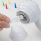 EarClean™ – Limpador de Ouvidos Elétrico Reutilizável