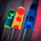 Retro LavaLamp