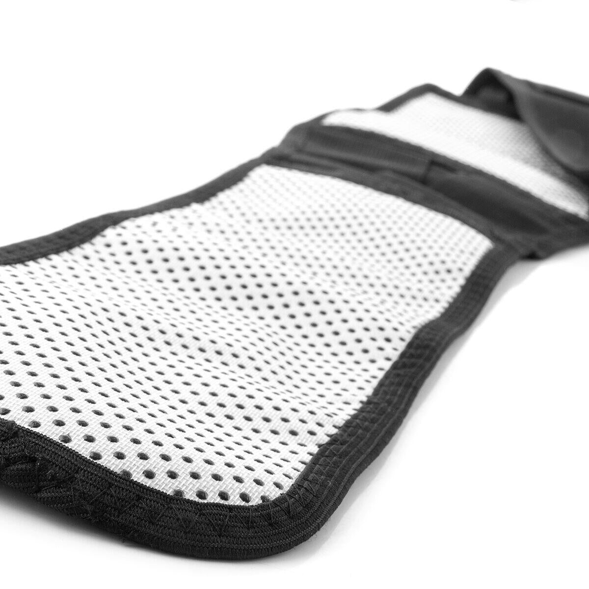 Tourmabelt — Faja Térmica Correctora con Imanes de Turmalina · InnovaGoods