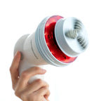 Cellyred — Masajeador Anticelulítico 5 en 1 con Infrarrojos · InnovaGoods