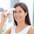 Pore·Off — Limpiador Facial Eléctrico de Puntos Negros · InnovaGoods