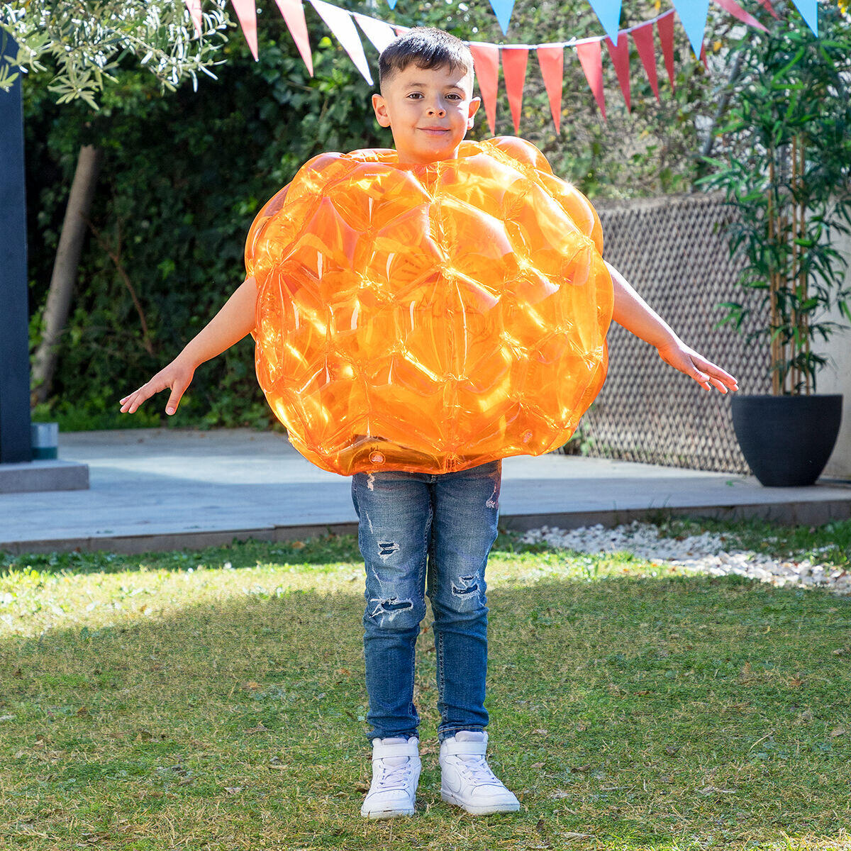 Bumpoy BubbleSet™ – Pelotas Hinchables Gigantes Parachoques