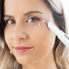 Therey — Masajeador de Ojos Antiedad 3 en 1