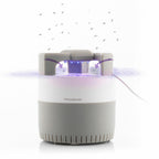KL Silen™ – Lámpara Antimosquitos por Succión