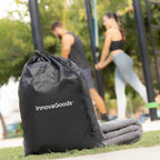 Rebainer™ – Conjunto de 5 Bandas de Resistência com Acessórios e Guia de Exercícios
