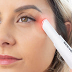 Therey — Masajeador de Ojos Antiedad 3 en 1