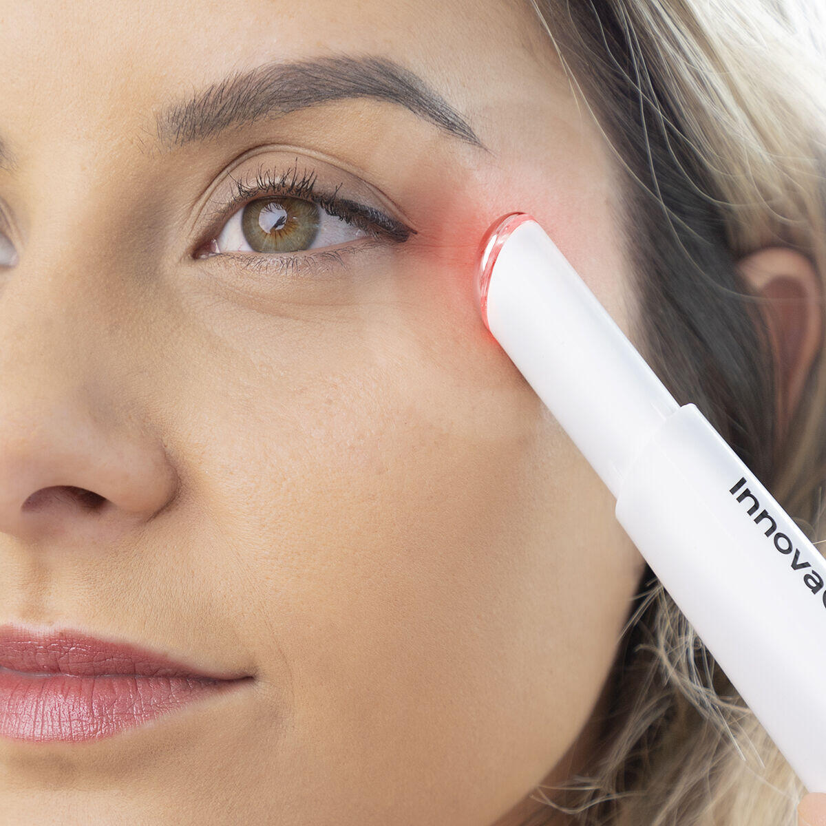 Therey — Masajeador de Ojos Antiedad 3 en 1