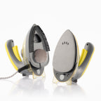 Velyron — Mini Plancha de Vapor 2 en 1 Vertical & Horizontal