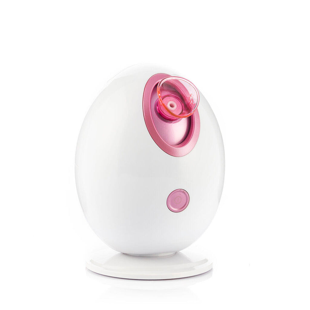 Moispa™ Sauna Facial Eléctrica - InnovaGoods
