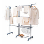 Dolver XL™ – Tendedero Vertical Extensible