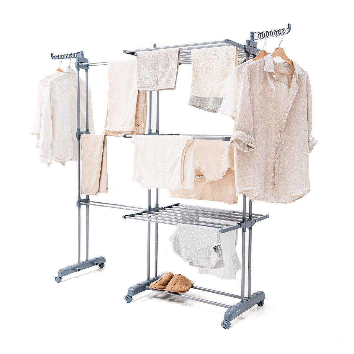 Dolver XL™ – Tendedero Vertical Extensible